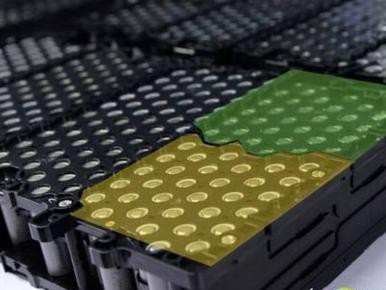 动力电池国家目标：性能易达，成本难降