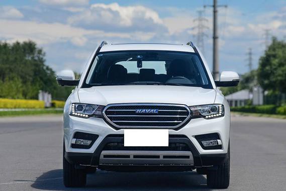 H6、RX5、红旗H7，这些车与外国品牌还有这层关系