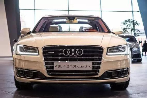 气势才是硬道理，这三款车是内涵大叔的黑木耳收割机