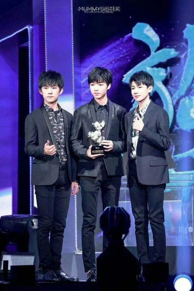 tfboys的歌代表了12星座,你属于哪一首?