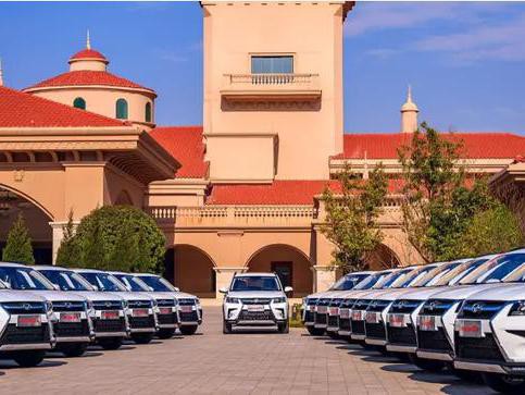 选车不再烧脑！6万级带“T”动力的SUV只有它！