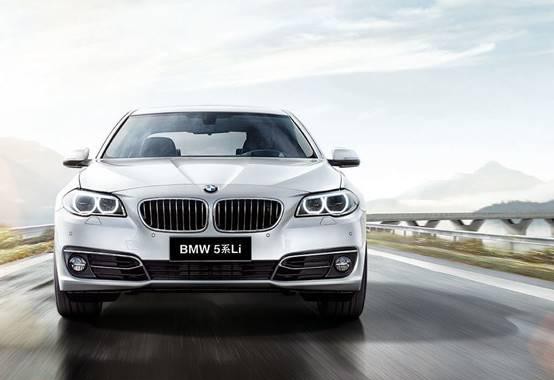 5系/A6L/新E级/ATX-L  谁是中大型豪华车标杆之作