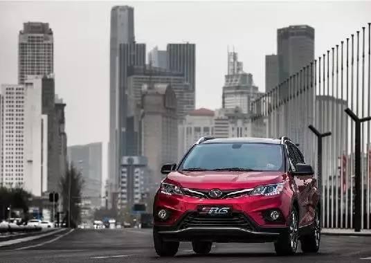 品牌溢价性历史新低，东南DX3 SRG用何挑战缤智