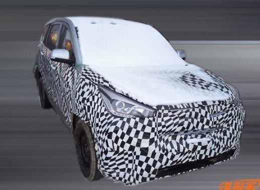 尝到甜头，宝骏又要出新的SUV了，很可能5万起