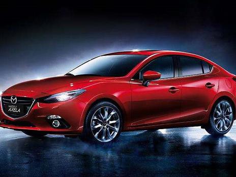 让你的座驾灵动起来 这车适合追求与众不同的你