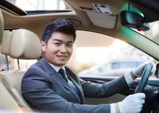 长坂坡下说曹操，你的城市是否也要开通曹操专车了？