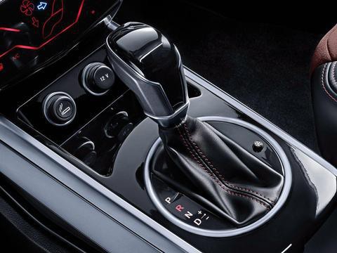 最便宜的自动挡紧凑型车，这些全部不到7万