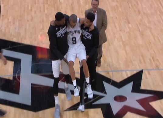 帕克受伤,三千万后卫线雪上加霜,哈登西决会师