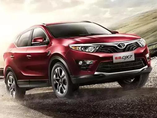 想买车请把握好机会，这台SUV现在很省钱!