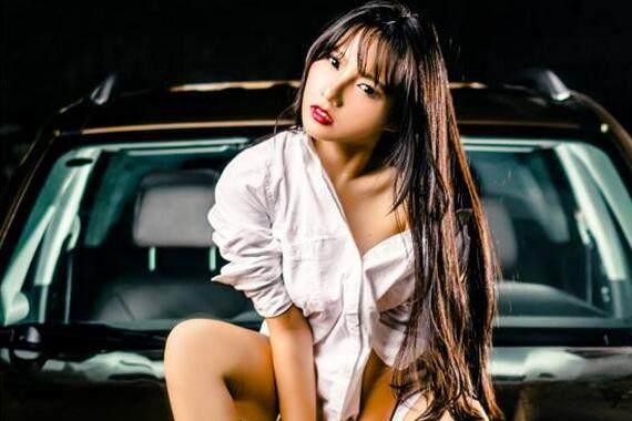 为征服而来的传祺GS8四月再疯狂，16万多起售！四驱版已到货