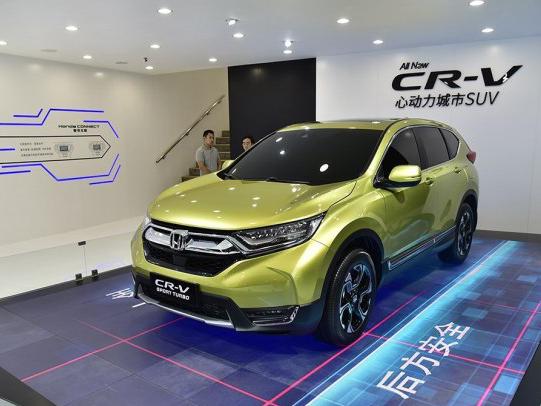 老本终究会过时 混动不再是丰田的专属名词