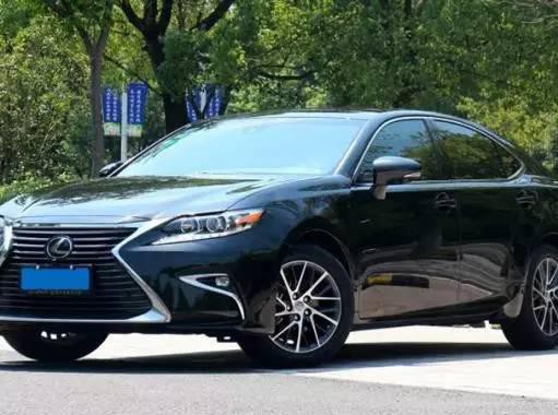 吓死个人！一辆车拆开卖可以买八辆同款新车！