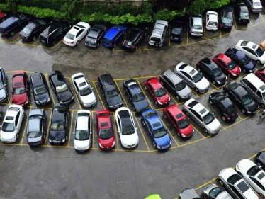 买车前如何解决“停车难”问题?