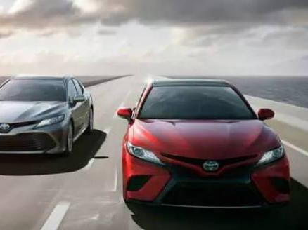 让丰田从头开始的TNGA，能给普通消费者带来什么？