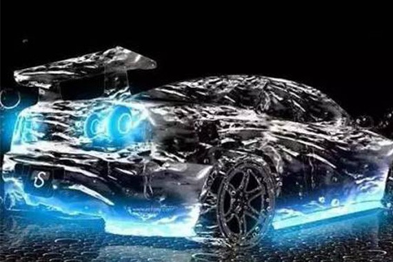 差钱差资质，互联网造车迎洗牌期