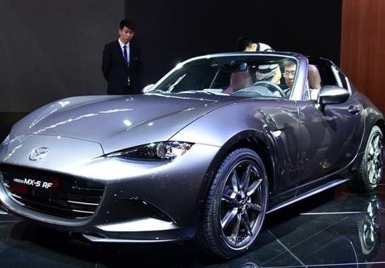 平民跑车至尊，全球销量第一，操控胜丰田86