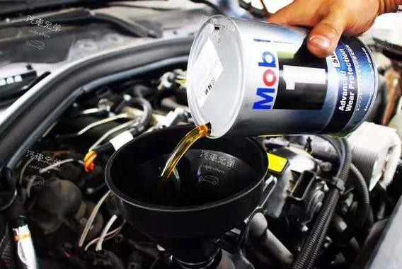 夏天汽车保养记住这五条，汽车可以多开好几年！