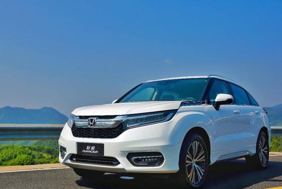 广本能造1.5T冠道，为何不停产3.0L歌诗图？