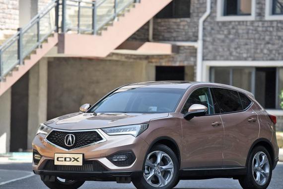 30万配置20万就能买，原来国产CDX性价比最高