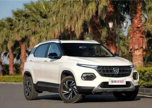 城市中游走的精灵！这三款国产SUV骚男必备！