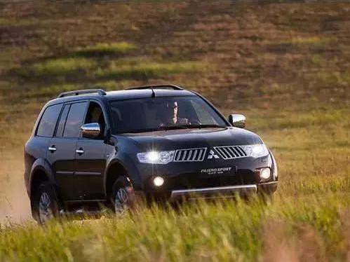 大嘴问答：三菱帕杰罗·劲畅旗舰版怎么样？