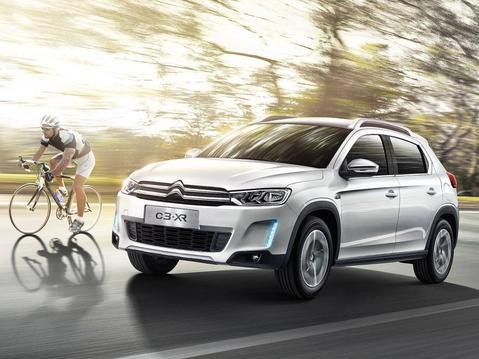 9万买车不纠结，动力好颜值高的合资SUV受青睐