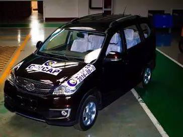 近年来国内碰撞测试撞成渣的五款车