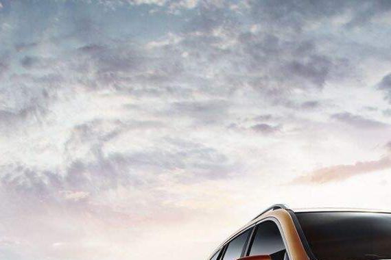 GS8月销破万，H6榜首，中国SUV把日系车财路斩断！