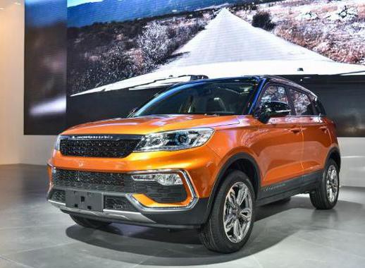 猎豹“转型”城市SUV能否成功？CS9是关键