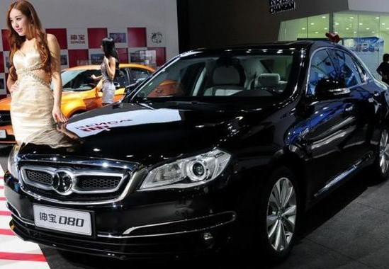 号称国产奔驰，一辆27万，一年卖不到10辆！