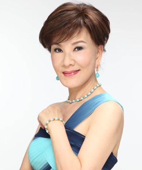 台湾女演员成内地金牌皇后冻龄样貌被质疑曾整容