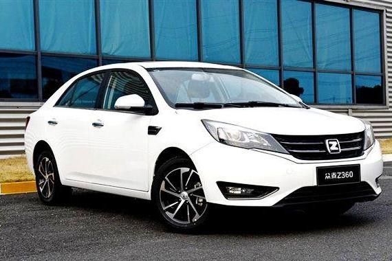 众泰再出大招：推6万新车轴距2700，还有9寸大屏