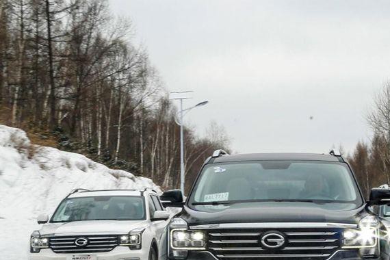 没有哈弗的命 却得了哈弗的病 这家车企只剩SUV续命