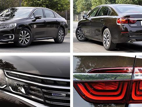 车长近5米轴距2900，18.99万起，迈腾雅阁不是对手