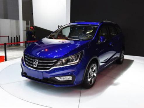 3.98万的宝骏终于开始造反了！最低价开售