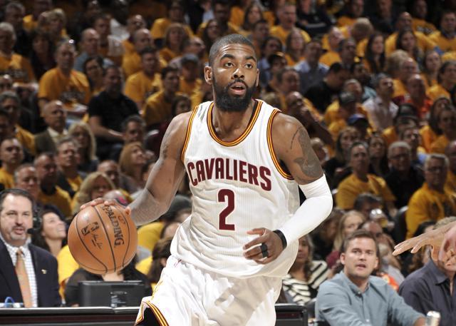 欧文季后赛和威少一样铁,哈登华丽数据掩盖低