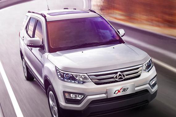 一石激起千层浪，长安CX70官降引发的蝴蝶效应