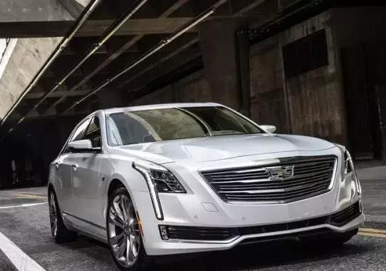 《轮生1886》：其实我们误解了美系车