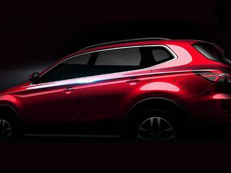 新品皆大受青睐 为何说上汽的销量目标更有含金量？