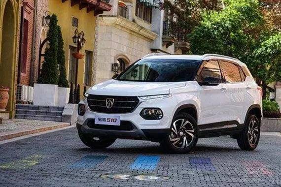 月薪3000能买啥车？这几款性价比最高