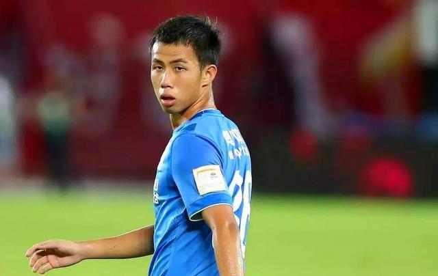 里皮爱徒失误频频进国家队 中超最强U23竟无