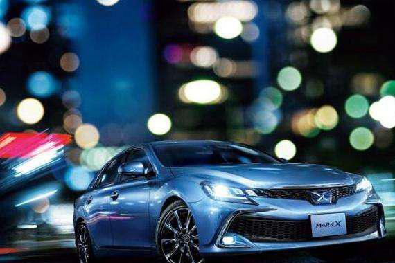 86没了别伤感，丰田还有这款大后超可买