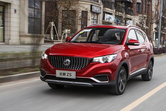 从7万到26万，从传祺到奔驰，操控最好的SUV在这里