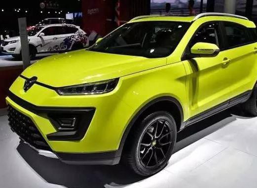 女朋友说上来就有劲！这三款10万小车秒杀合资品牌