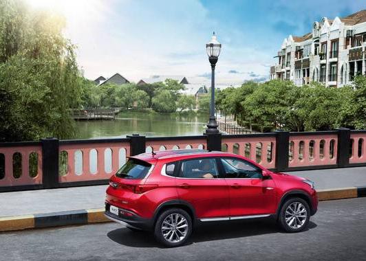 手里有10万要买SUV，有哪几款可以推荐？