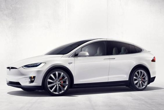 特斯拉一季度收入增长135% Model 3七月投产
