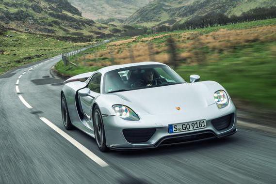 千万级跑车，居然只配4.6升发动机，可还是买不到！