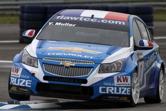 要多宽有多宽？你真的了解什么是宽体吗？