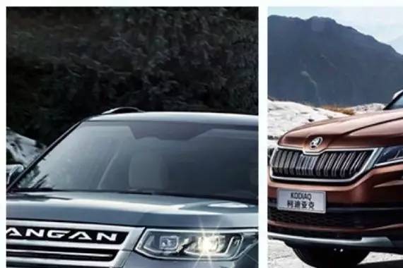 5座不够用！近2个月上市了一大波6座、7座全新SUV