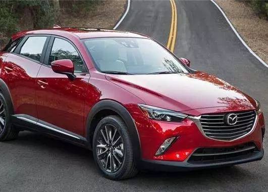 “绣花枕头一包草”，这句话可不适用于这三款高颜值SUV！